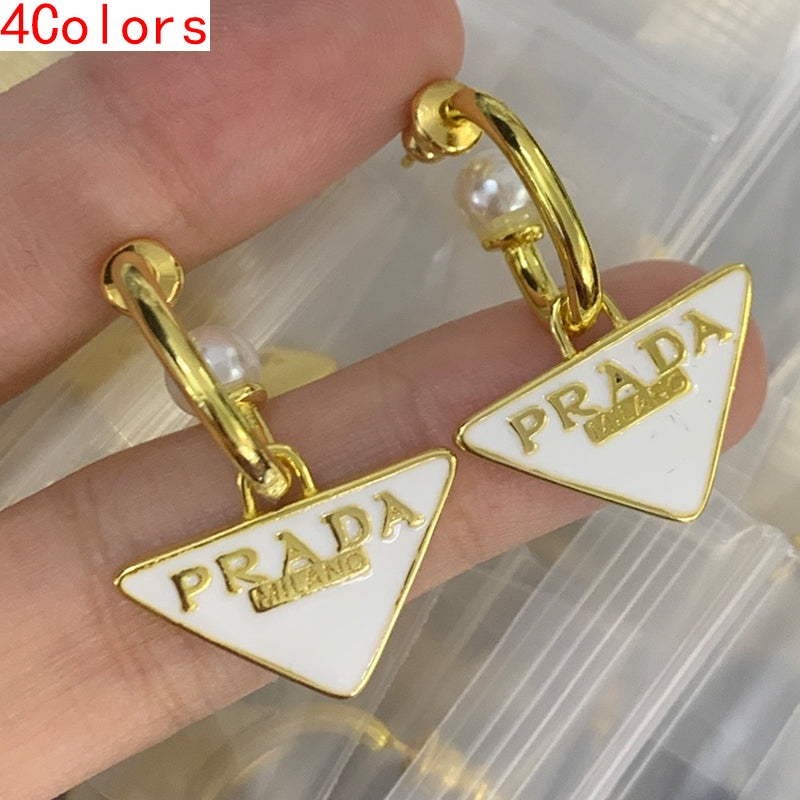 14PD818EDE Stylish Earrings