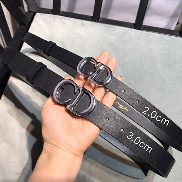 JD18PDE Stylish High quality belt With full package