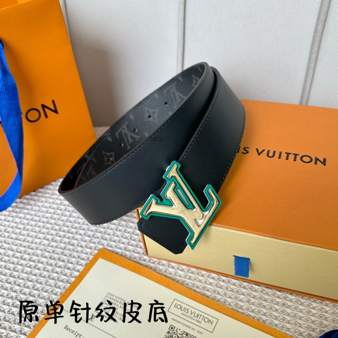 14E56PDE Stylish High quality belt With full package