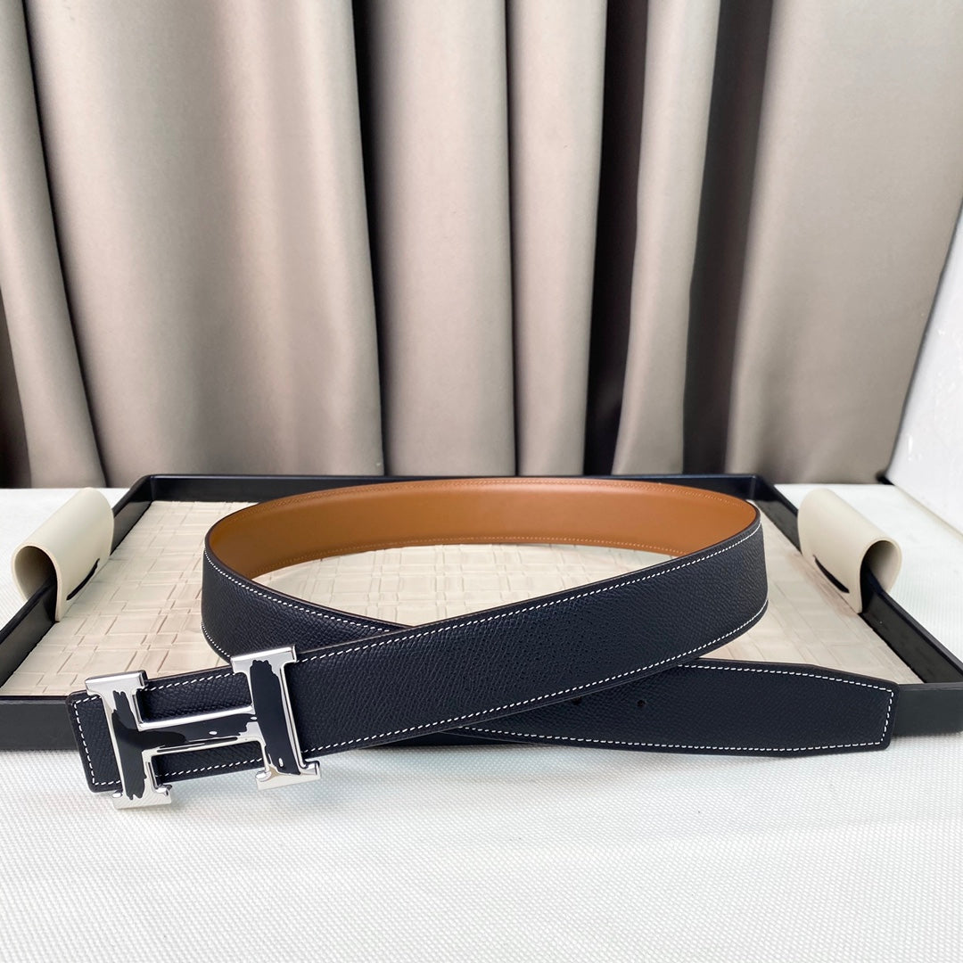 14H121PDE Stylish High quality belt With full package
