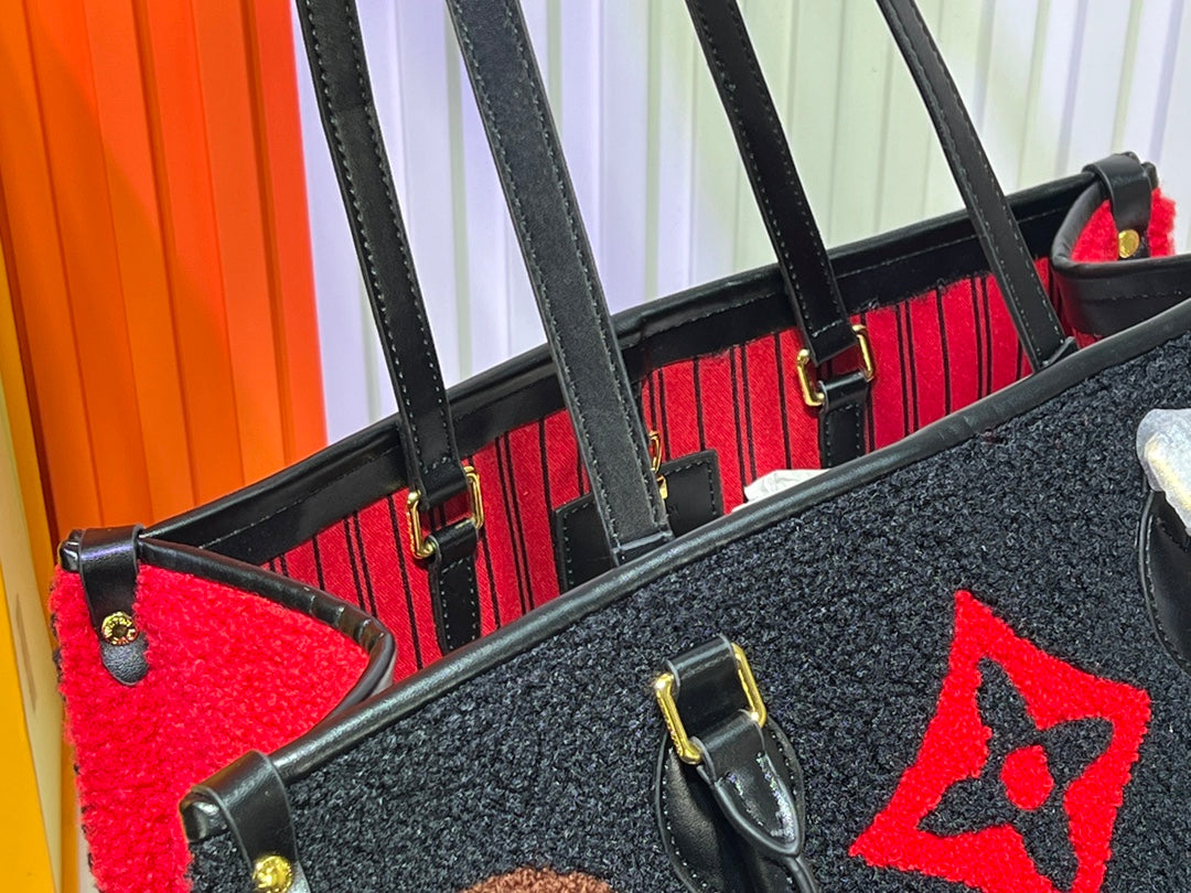 15RE41BDE Stylish bag