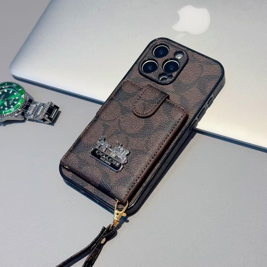 155RA26ADE Stylish Phone Case