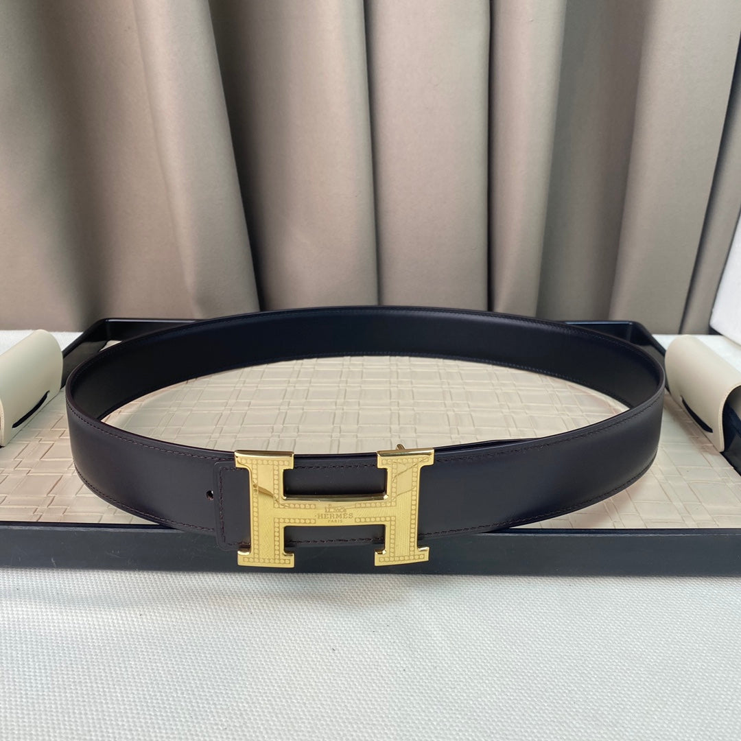 14H114PDE Stylish High quality belt With full package