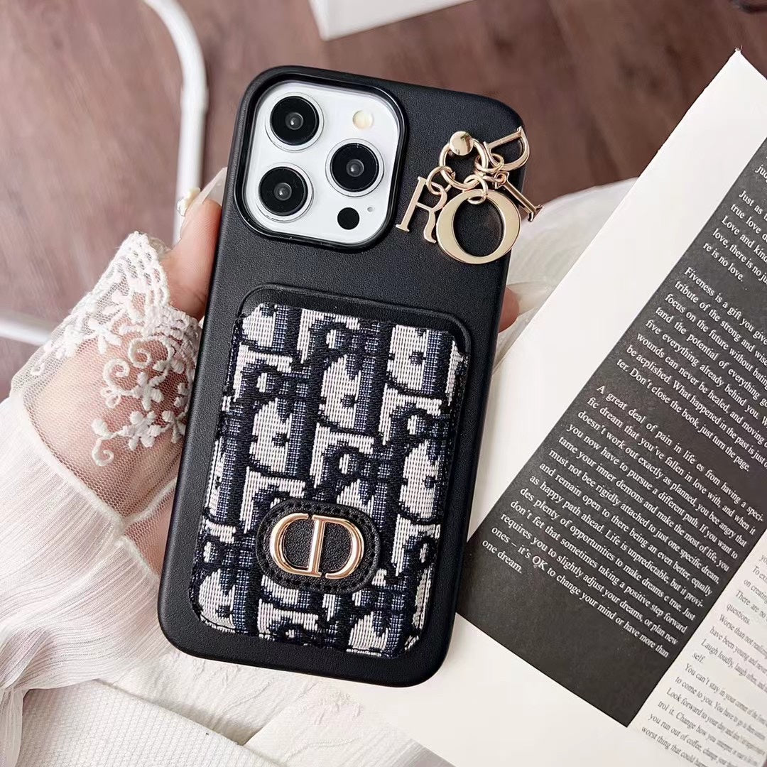 135RD179ADE Stylish Phone Case