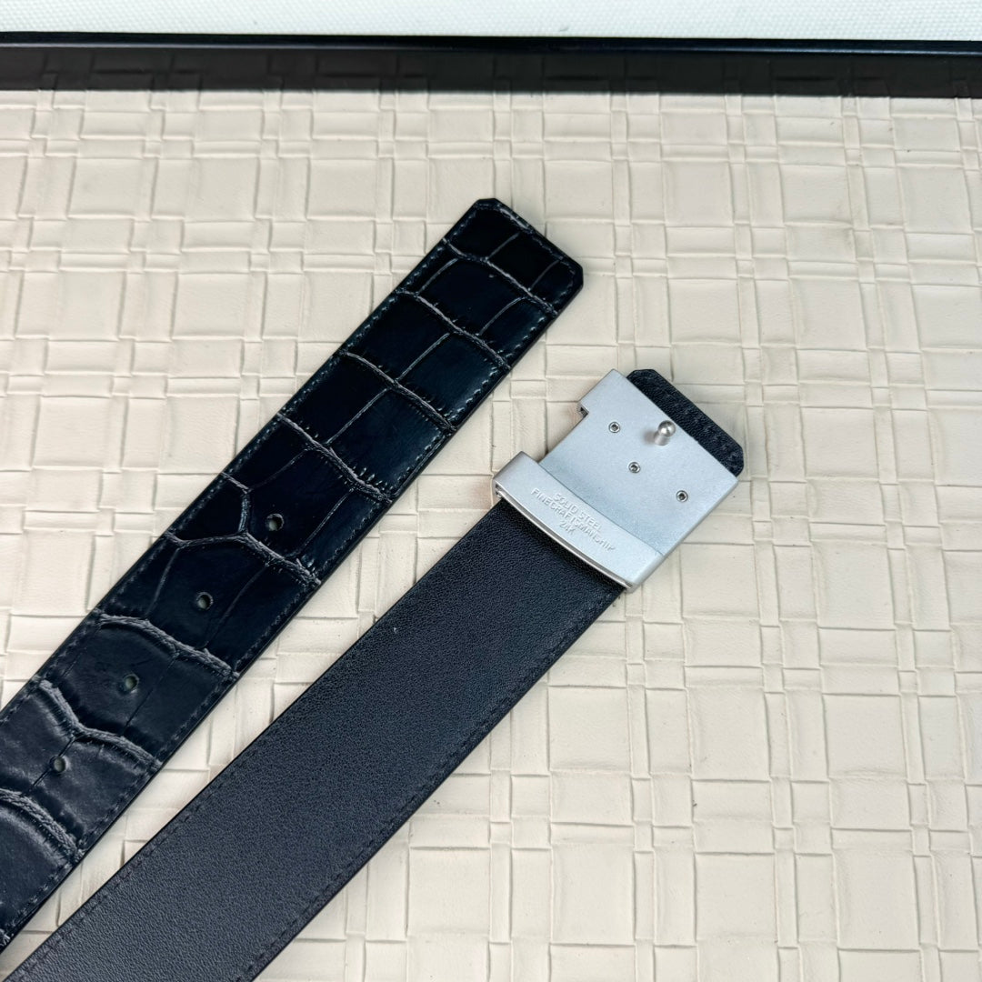 14E24PDE Stylish High quality belt With full package