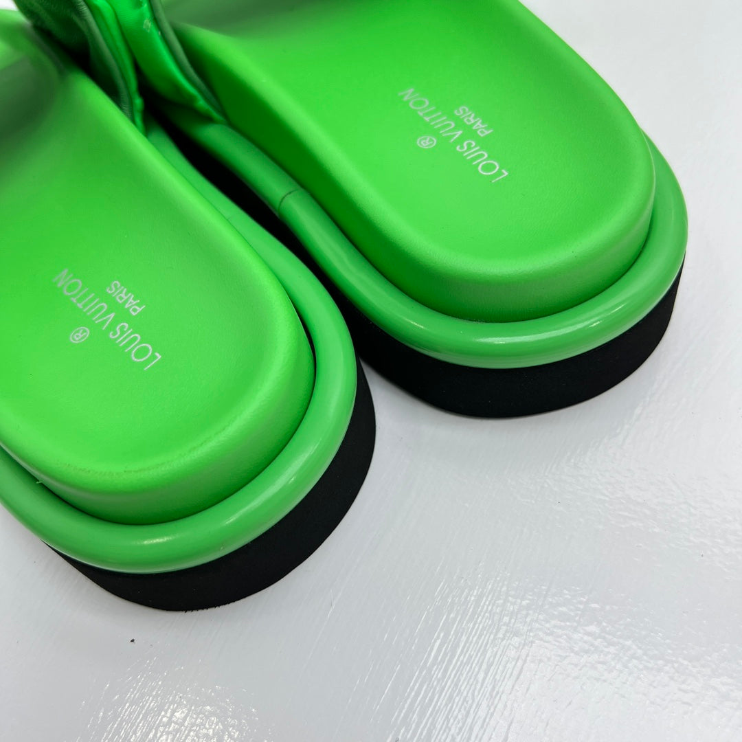 5YE115ZDE Stylish Slippers