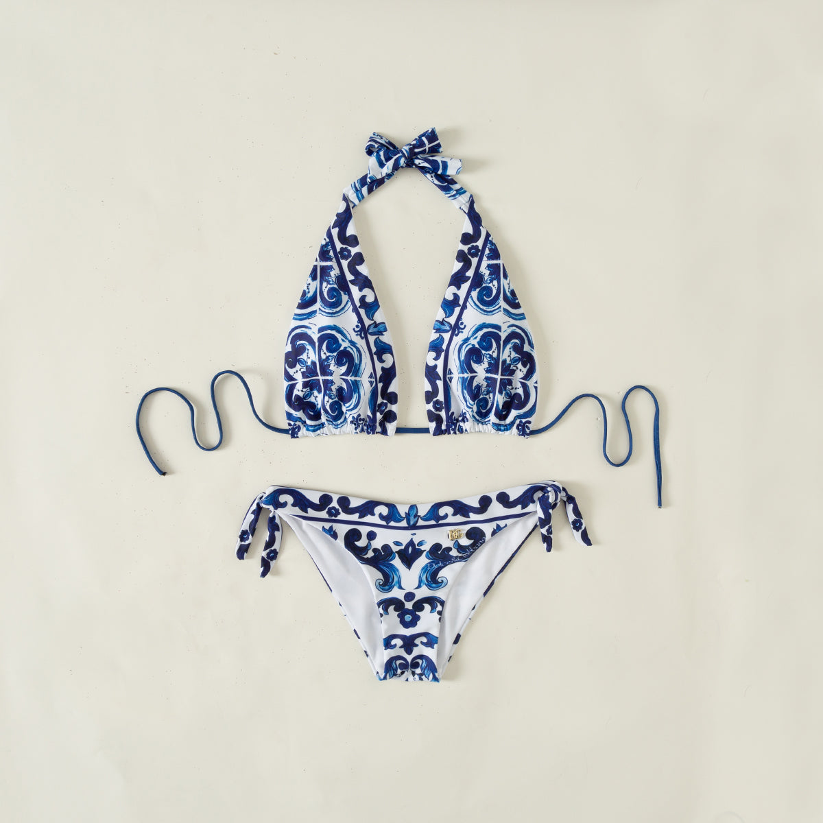 14A206YDE Stylish Bikini swimsuit