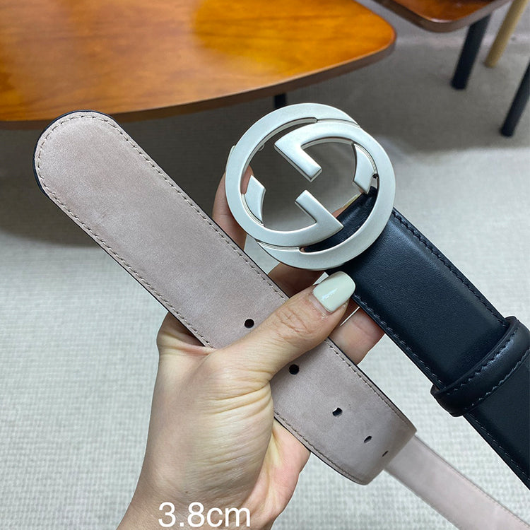 JB03PDE Stylish High quality belt With full package