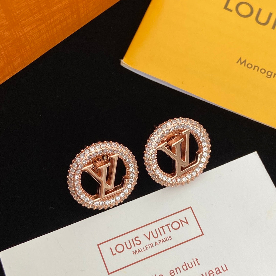 175NE9EDE Stylish Earrings