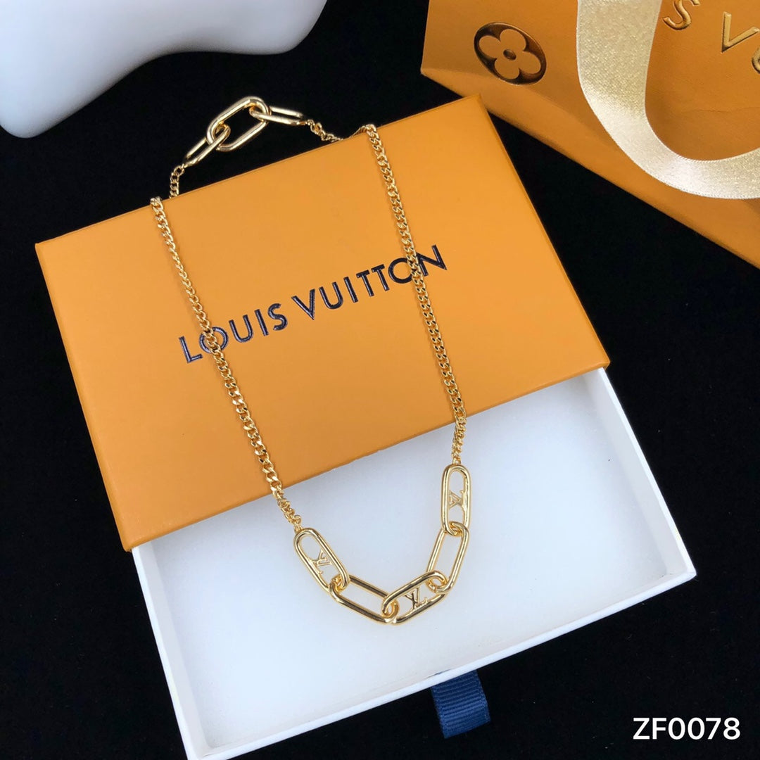 1YE350XDE Stylish Bracelets Necklaces
