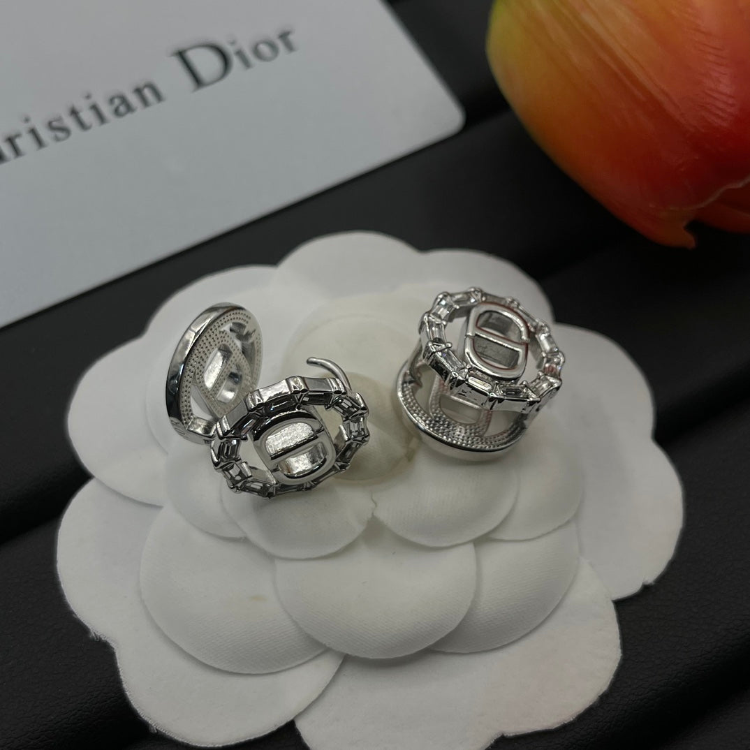 14D1061EDE Stylish Earrings