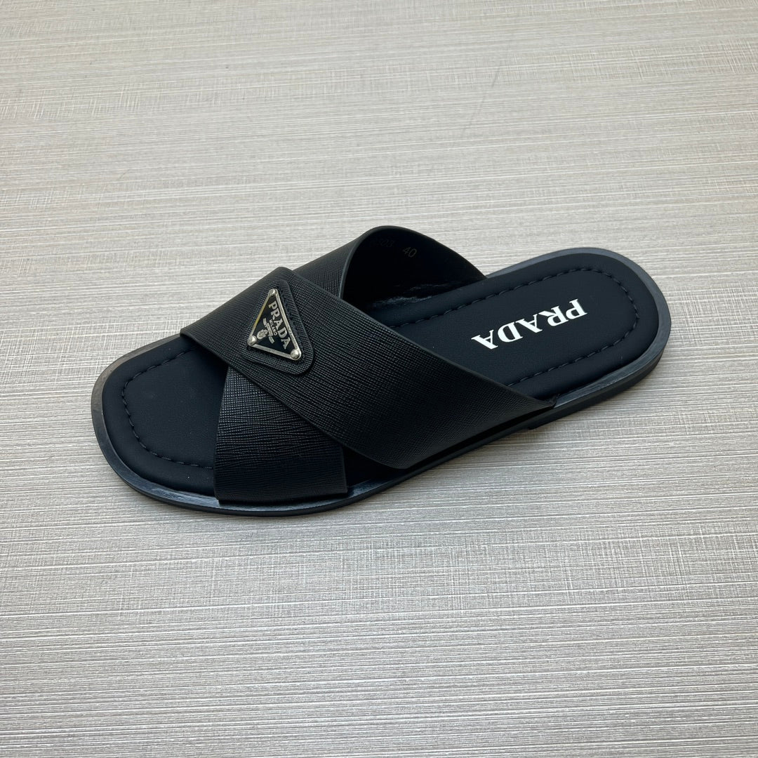 54PD71ZDE Stylish slippers