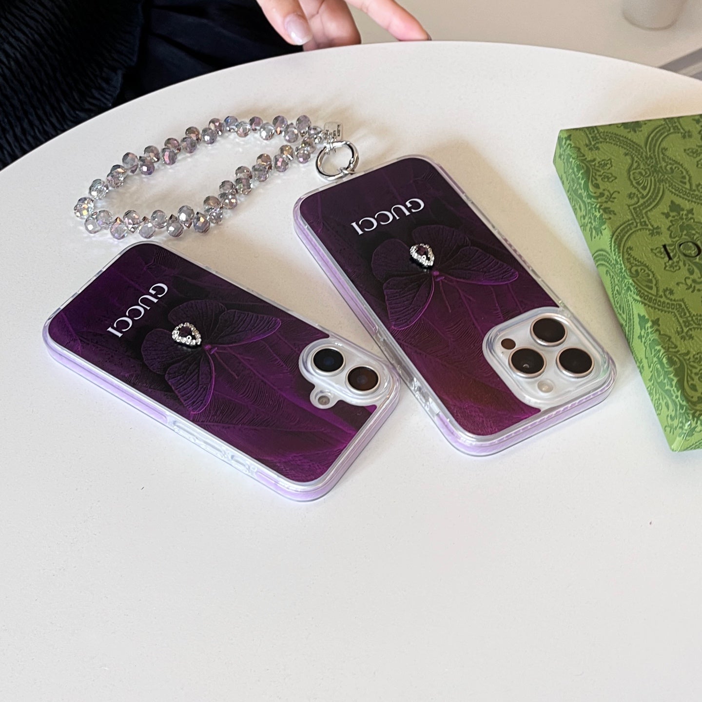165RB79ADE Stylish Phone Case