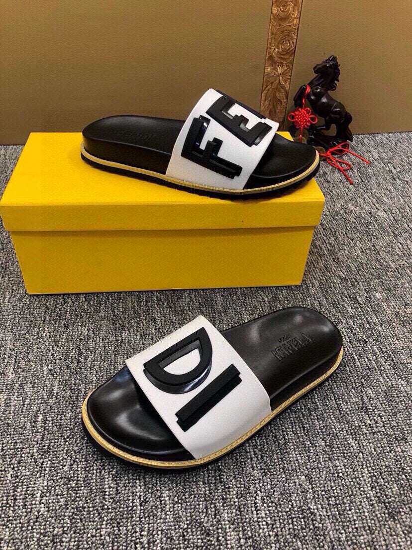 535ZF288ZDE Stylish Slippers