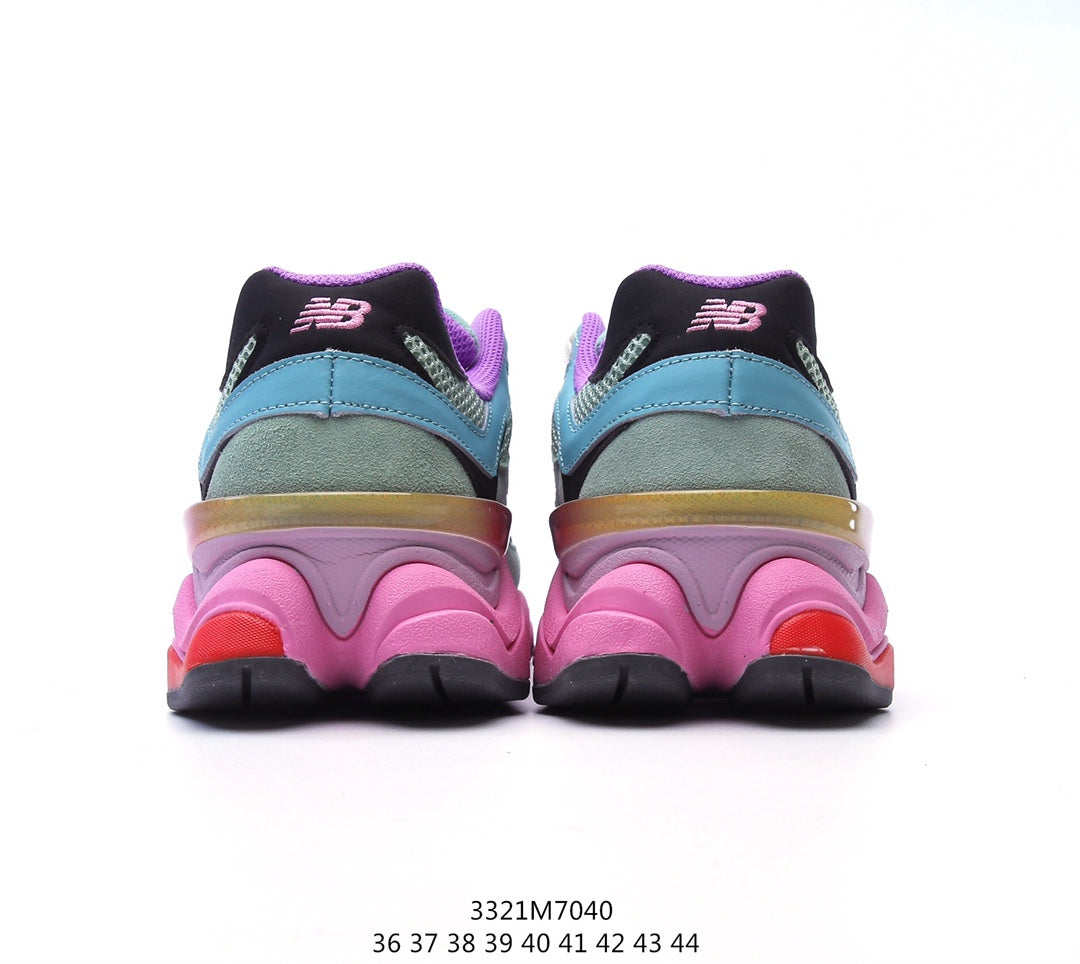 JXN190ZDE Stylish Sneakers