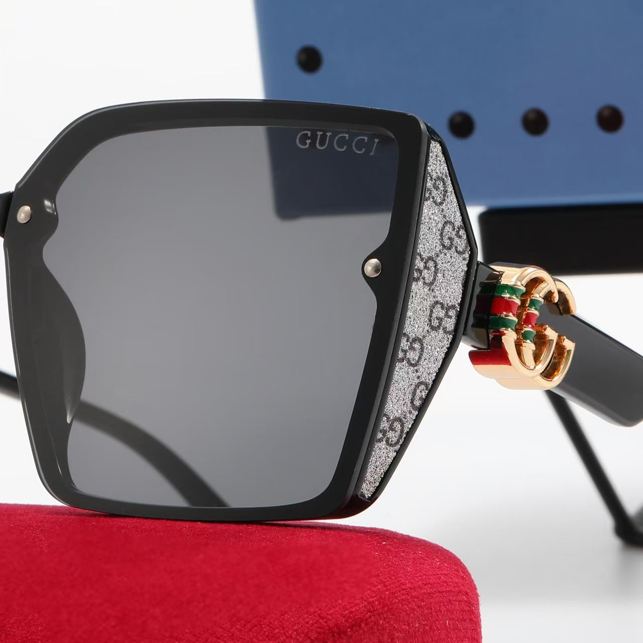 385RB25TDE Stylish Sunglasses