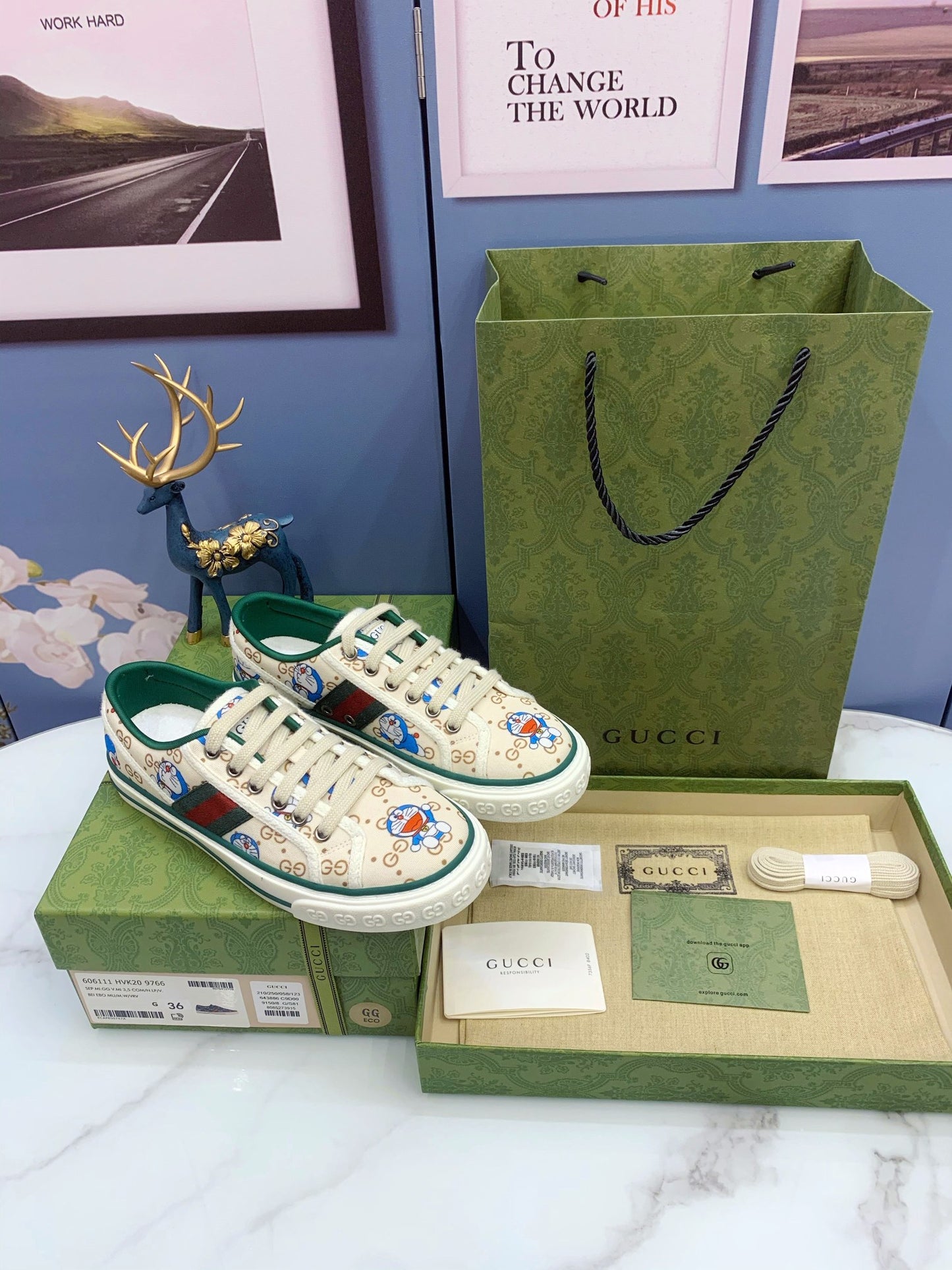 2YB51ZDE Stylish shoes