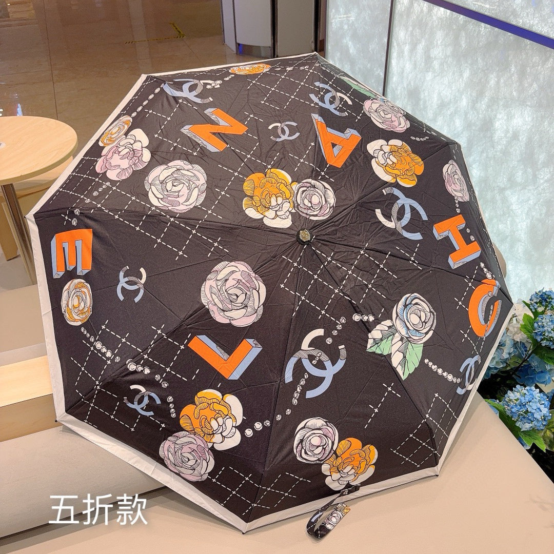 15RC92SDE Stylish UV resistant umbrella