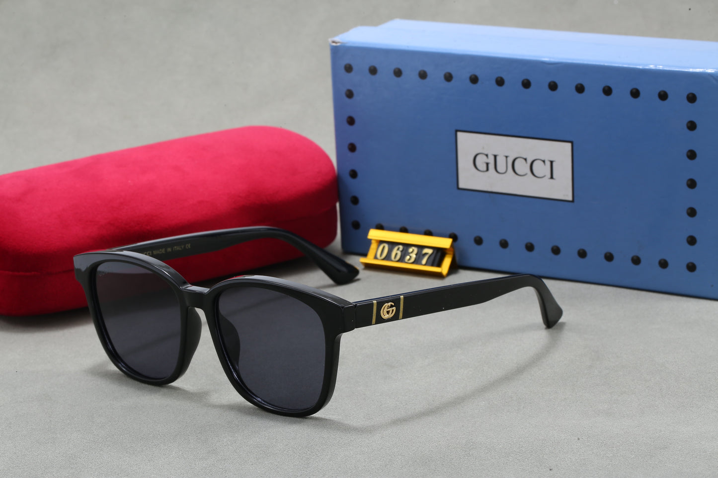 385RB50TDE Stylish Sunglasses