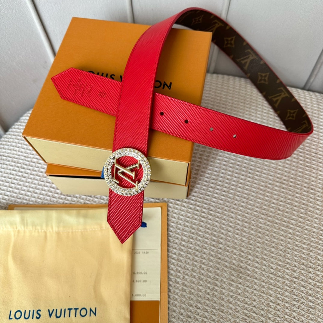 14E141PDE Stylish High quality belt With full package