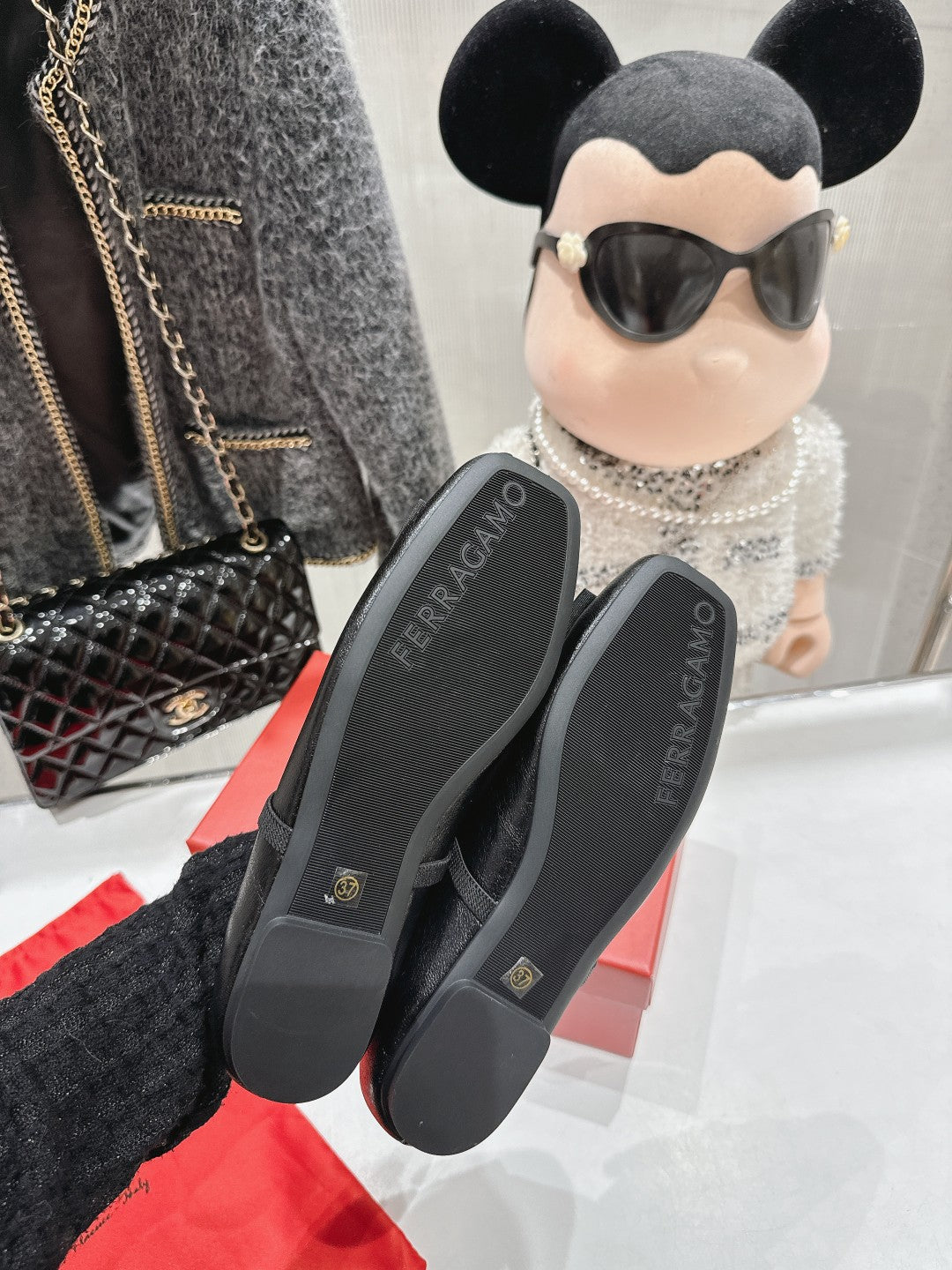 14A135ZDE Stylish Casual shoes