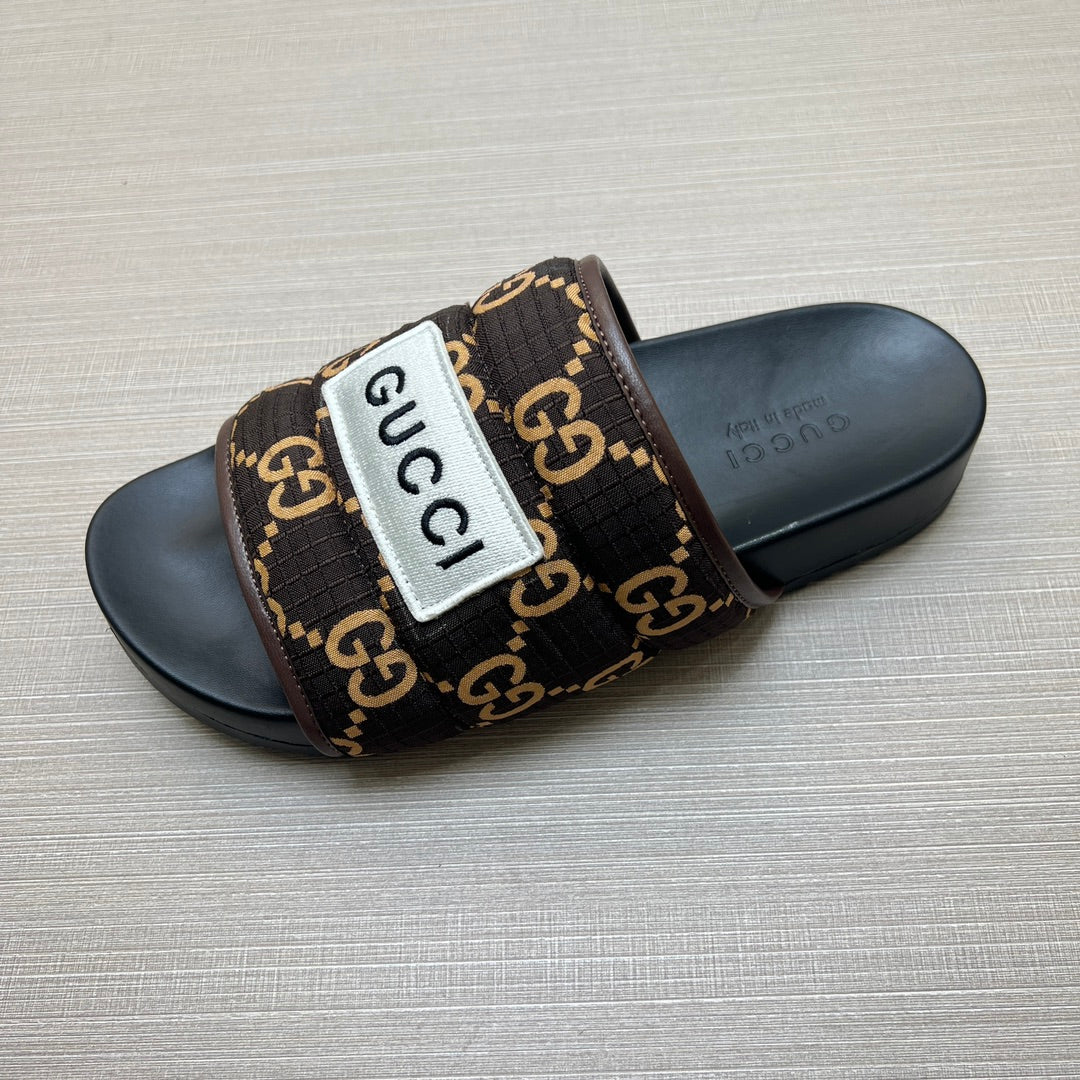54B49ZDE Stylish slippers