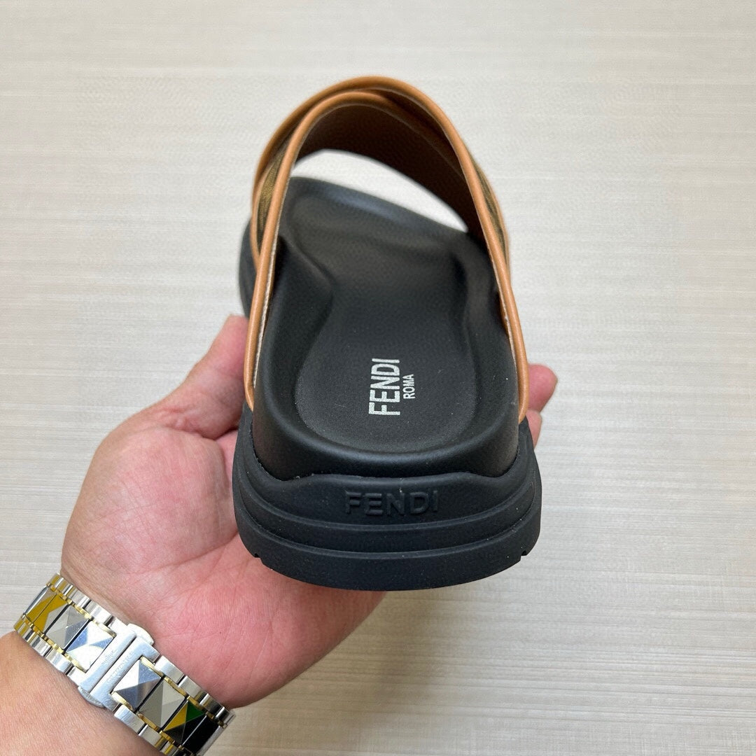 5LF224ZDE Stylish Slippers