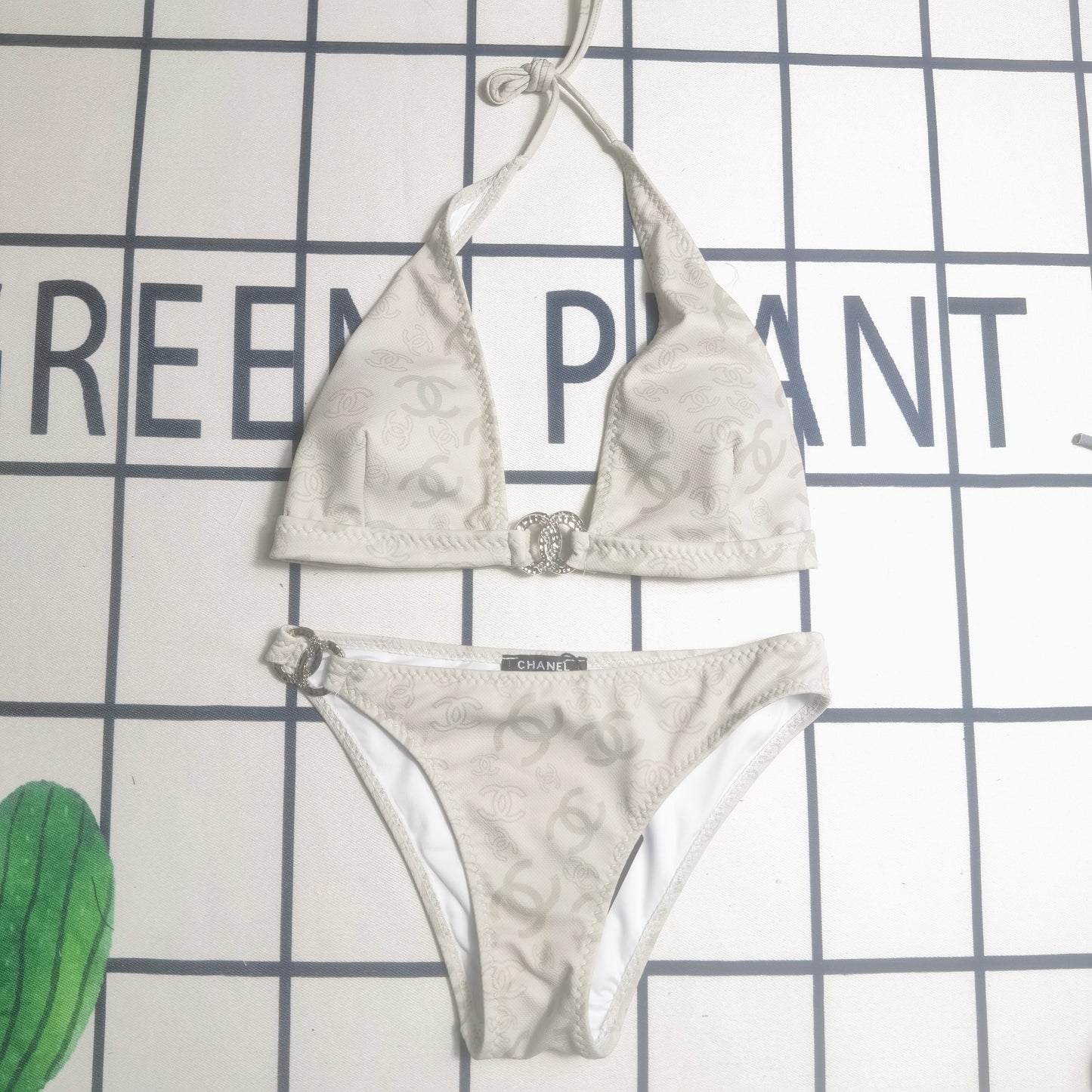 155ZC373YDE Stylish Bikini swimsuit