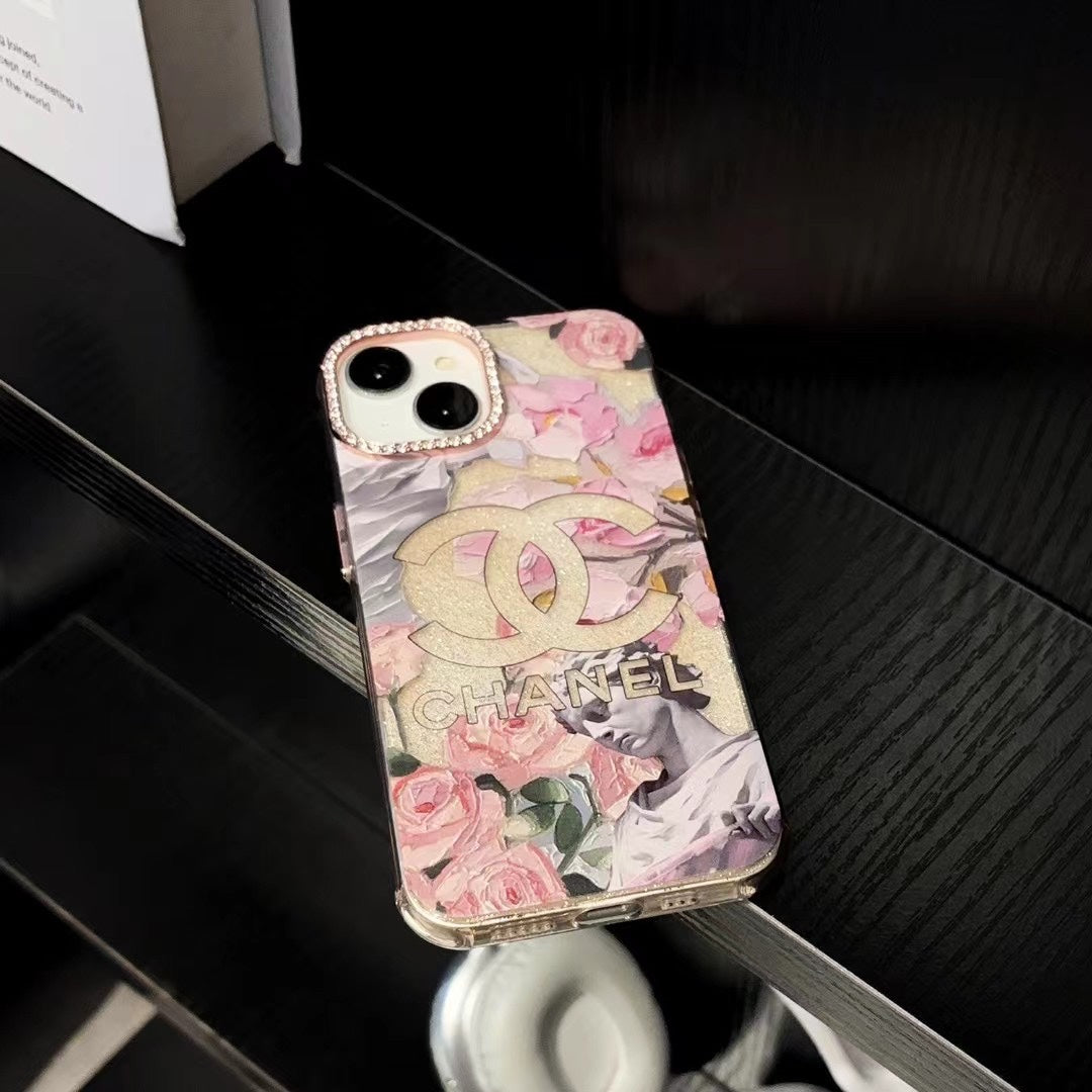 135RC173ADE Stylish Phone Case