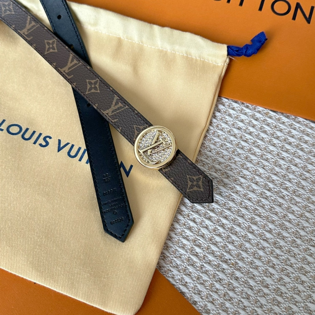 14E144PDE Stylish High quality belt With full package