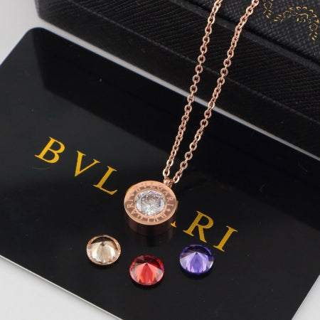 BI83XDE Stylish Necklaces