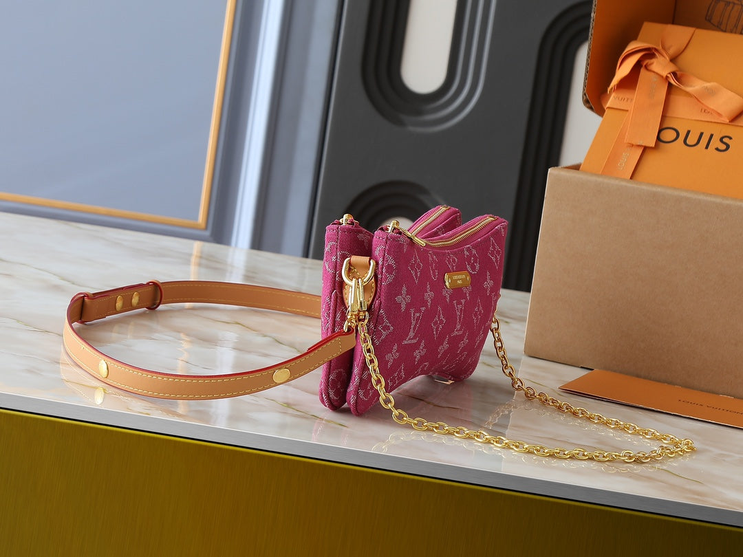 15RE31BDE Stylish bag