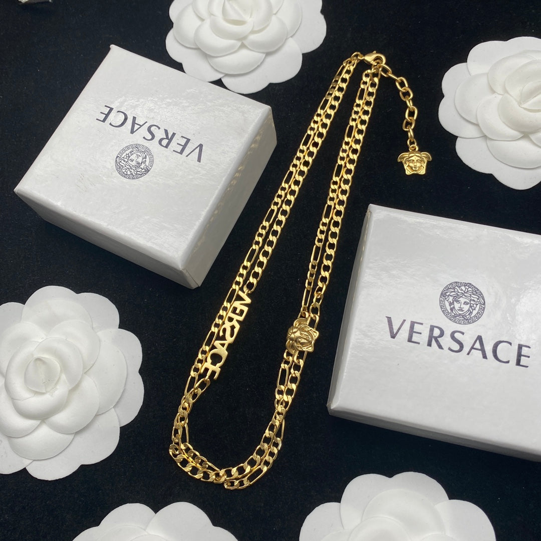 175RV57XDE Stylish Necklaces