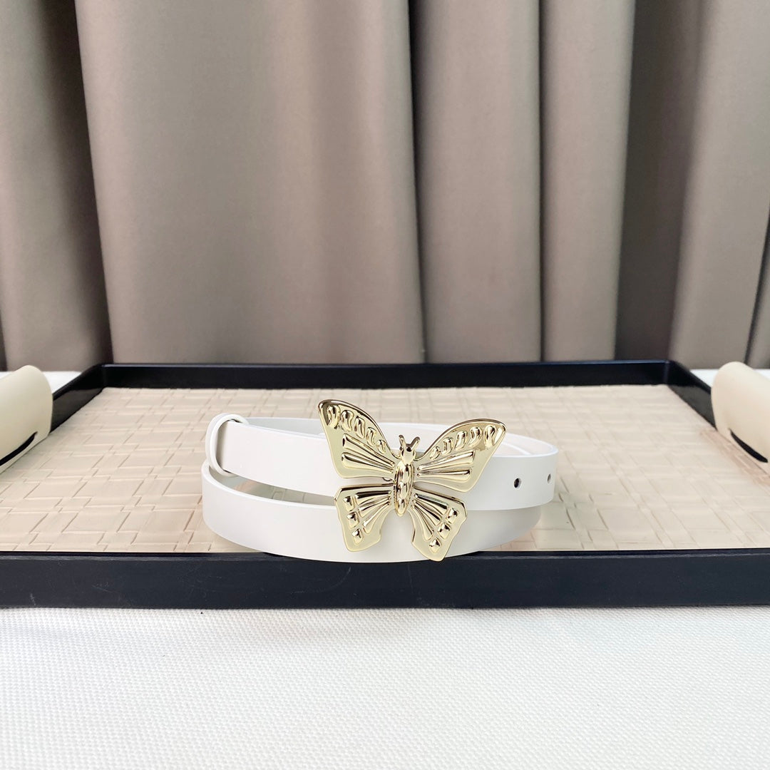 14D98PDE Stylish High quality belt With full package