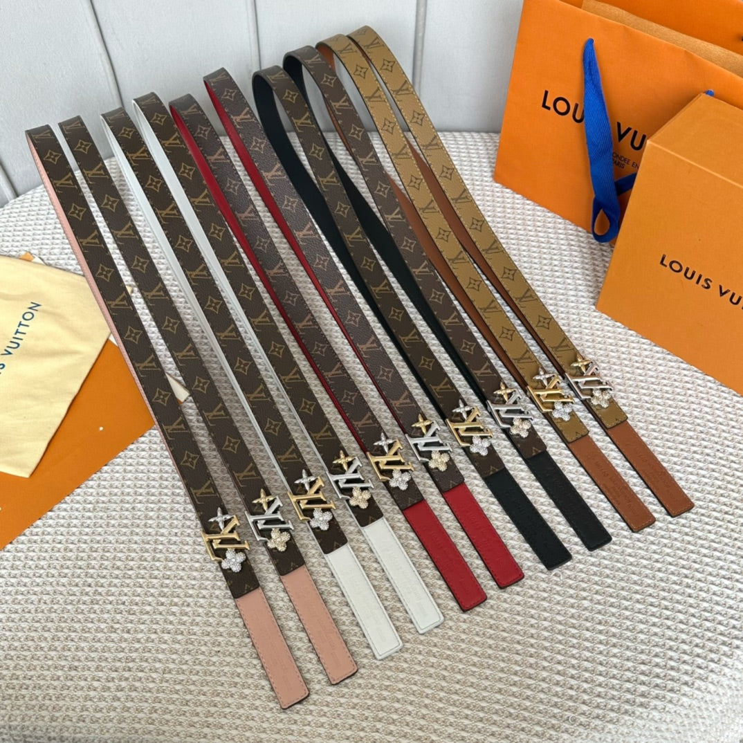 14E146PDE Stylish High quality belt With full package