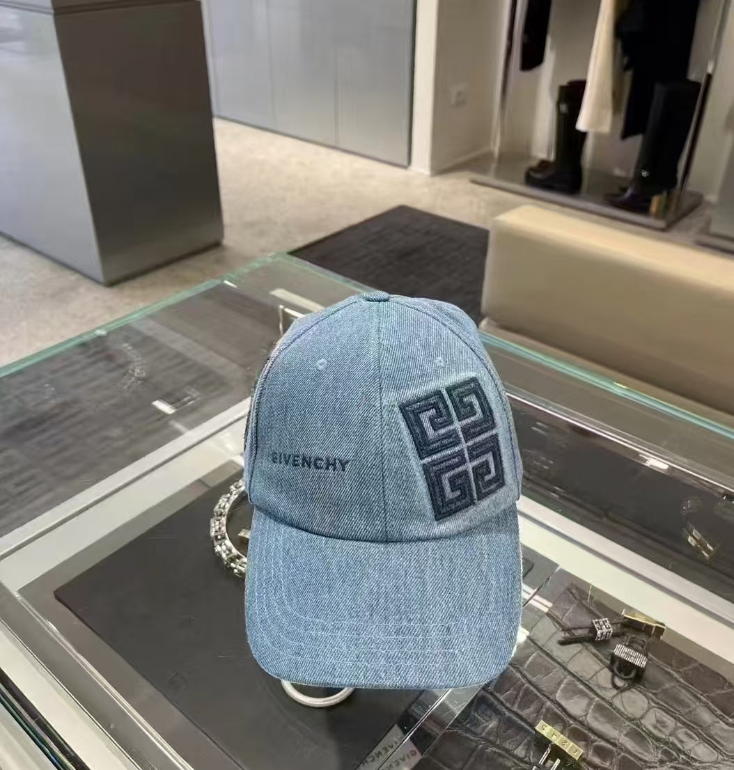 125ZGV508MDE Stylish hats