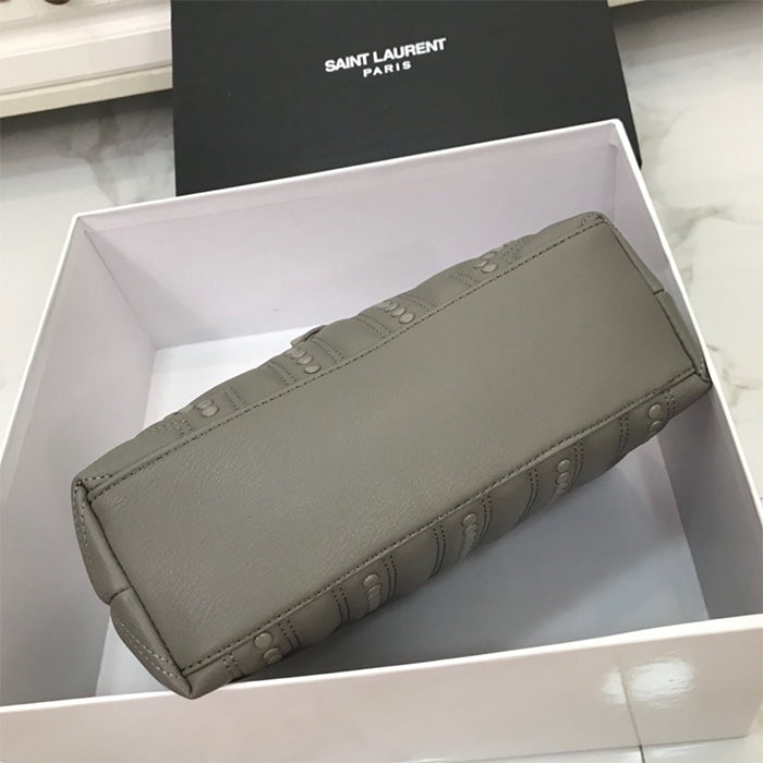 1YL1BDE Stylish leather bag