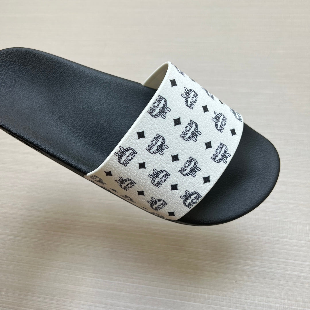 54M46ZDE Stylish slippers