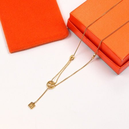 BH3XDE Stylish Necklaces