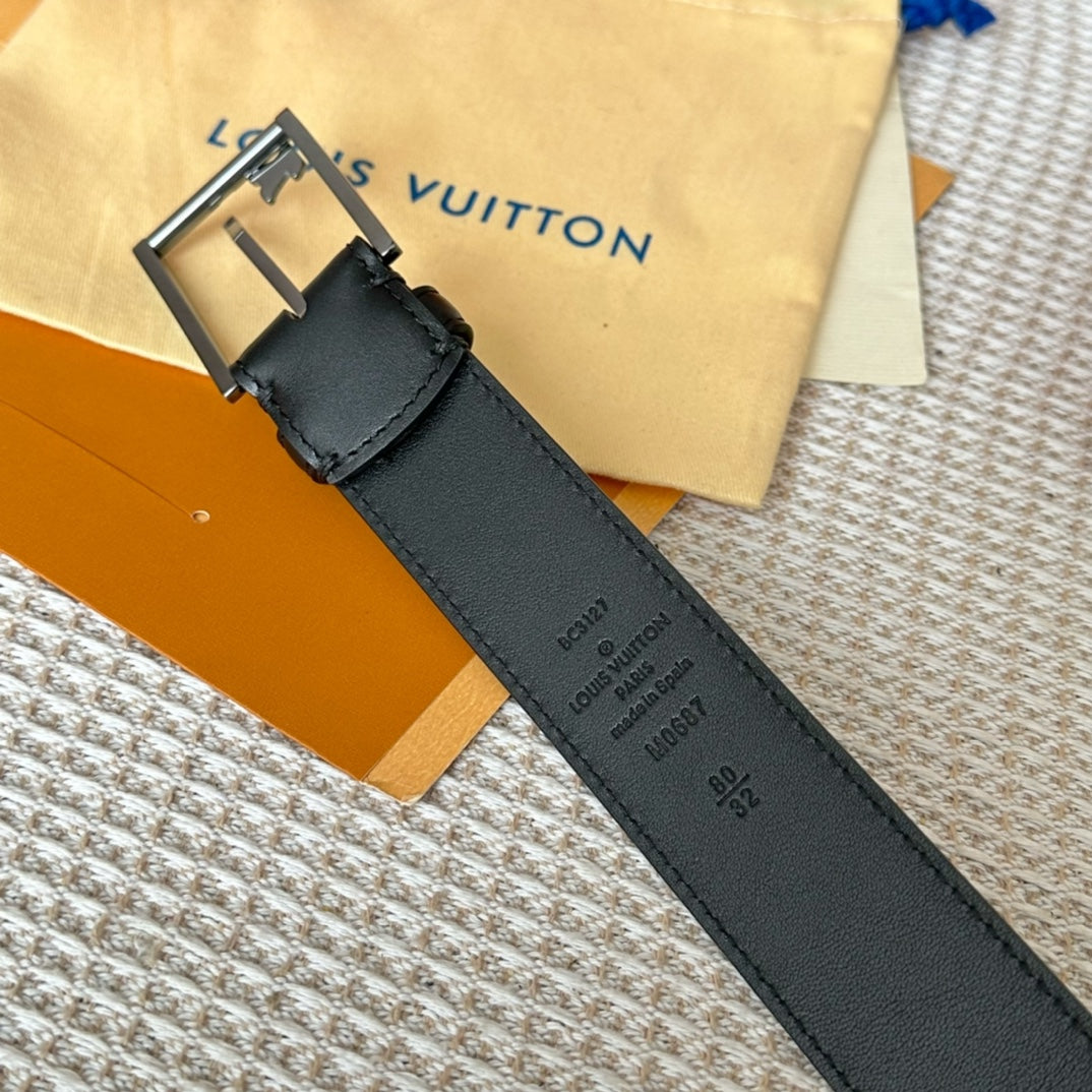 14E15PDE Stylish High quality belt With full package