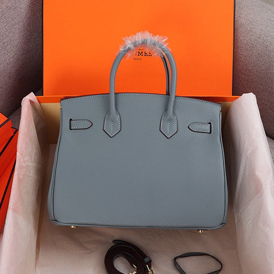 3H78BDE Stylish leather bag