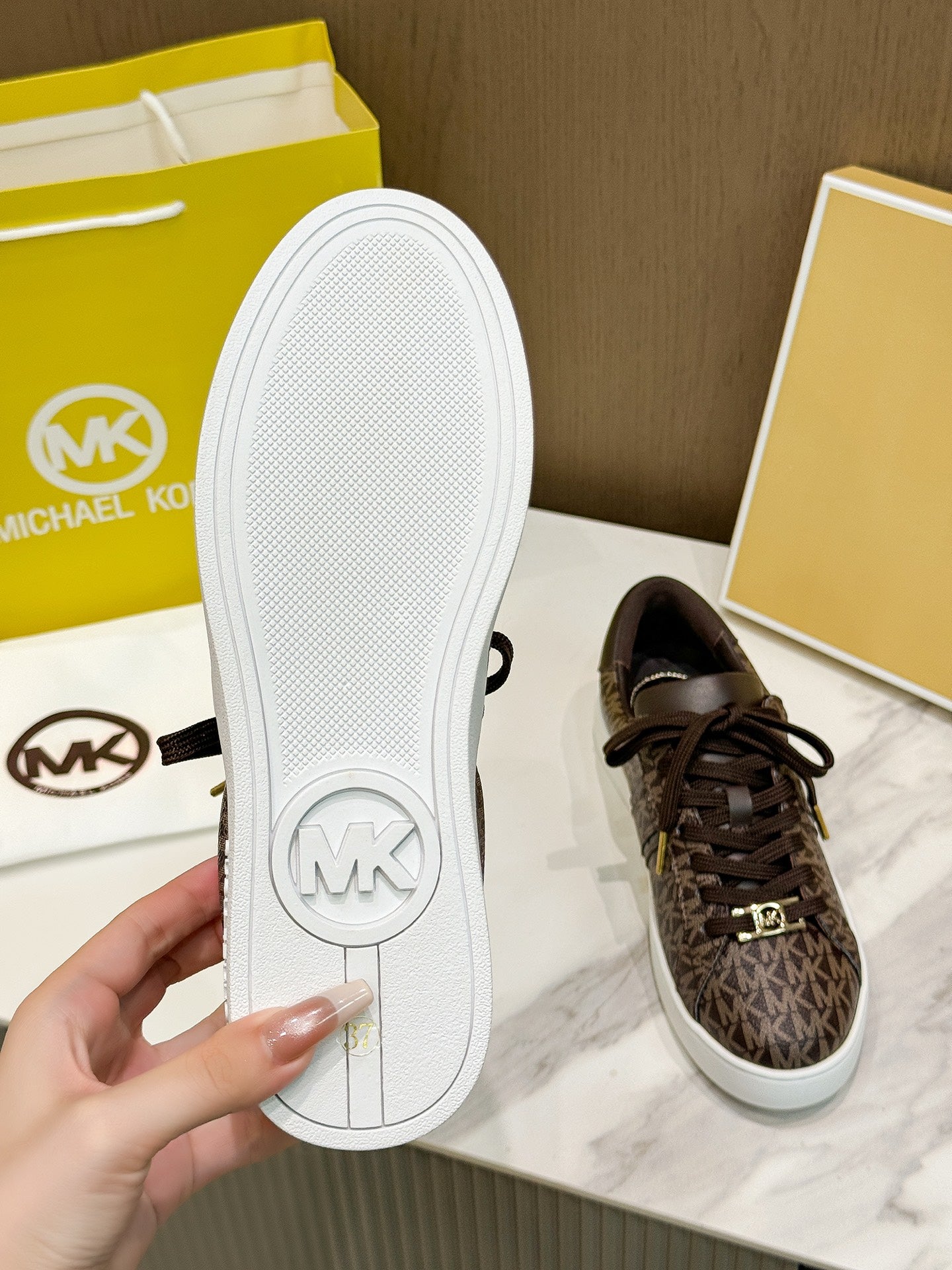 285ZA48ZDE Stylish leather Shoes