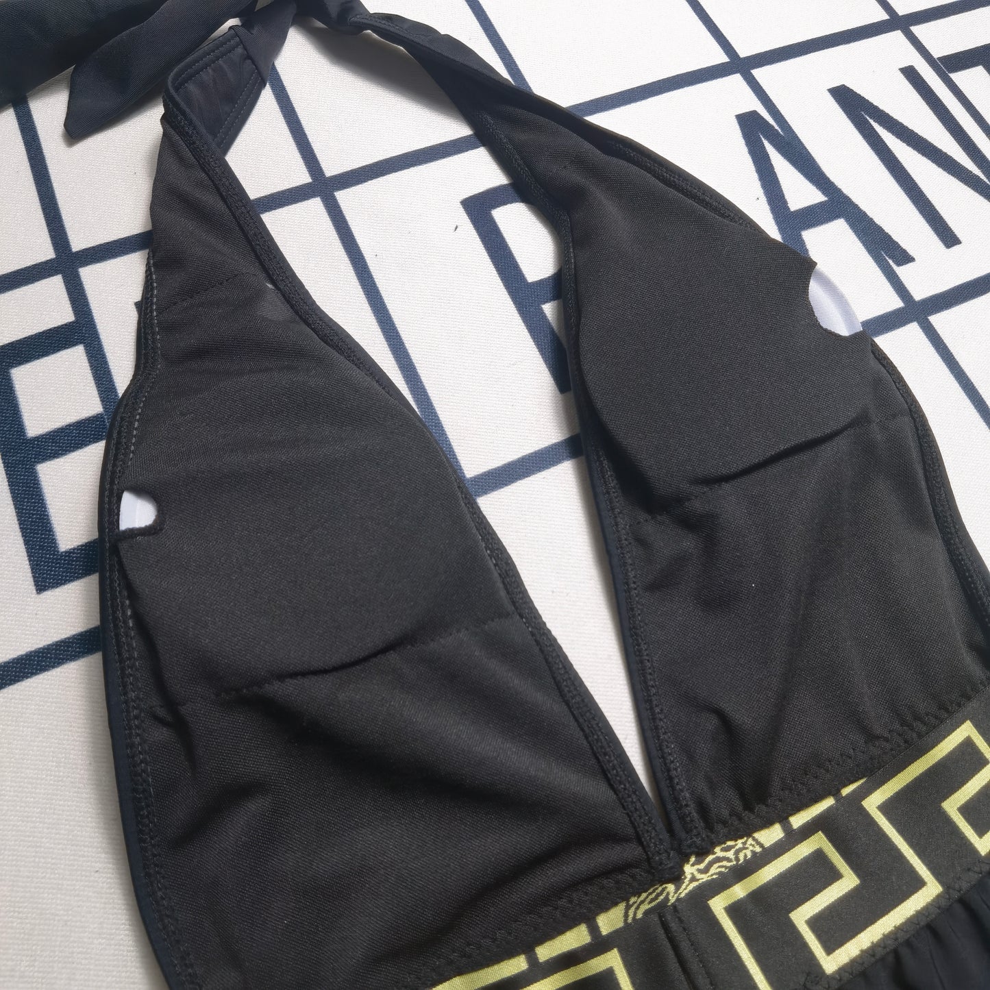 14V276YDE Stylish Bikini swimsuit
