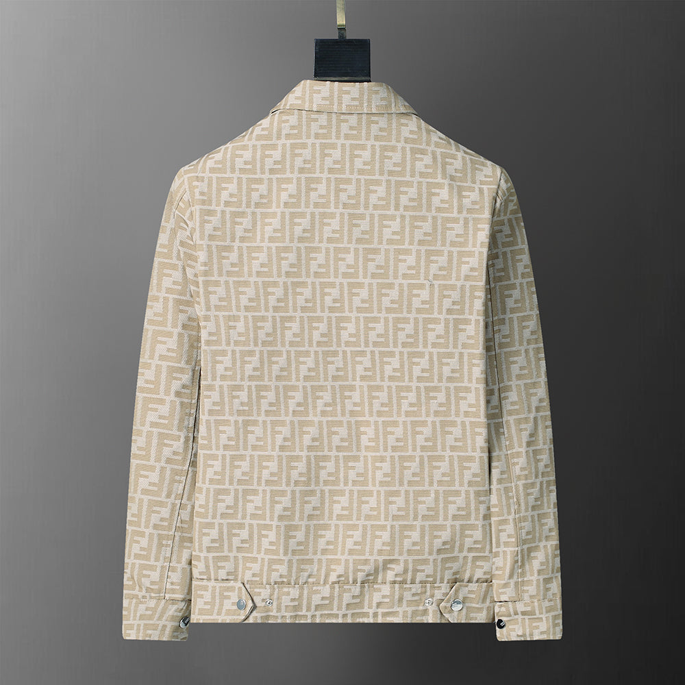 14F232UDE Stylish Coats