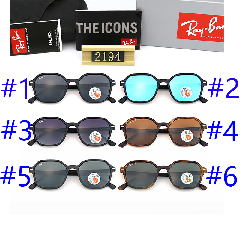 285RA83TDE Stylish Sunglasses
