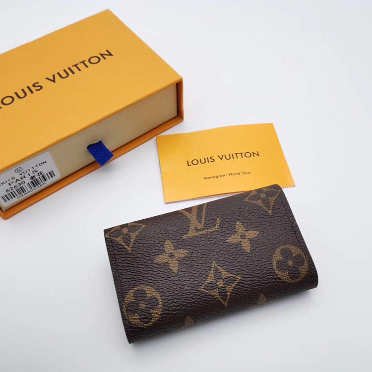 1E6BDE Stylish leather wallets