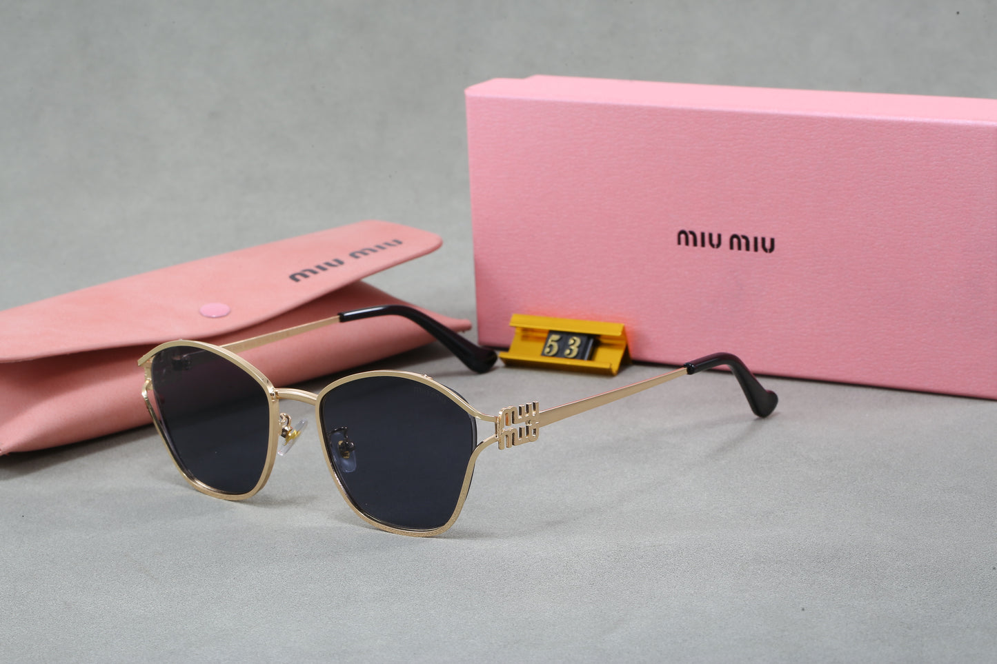 385RA36TDE Stylish Sunglasses