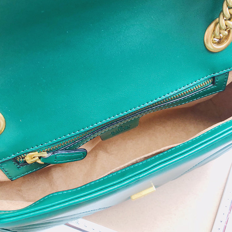 AB020BDE Stylish leather bag