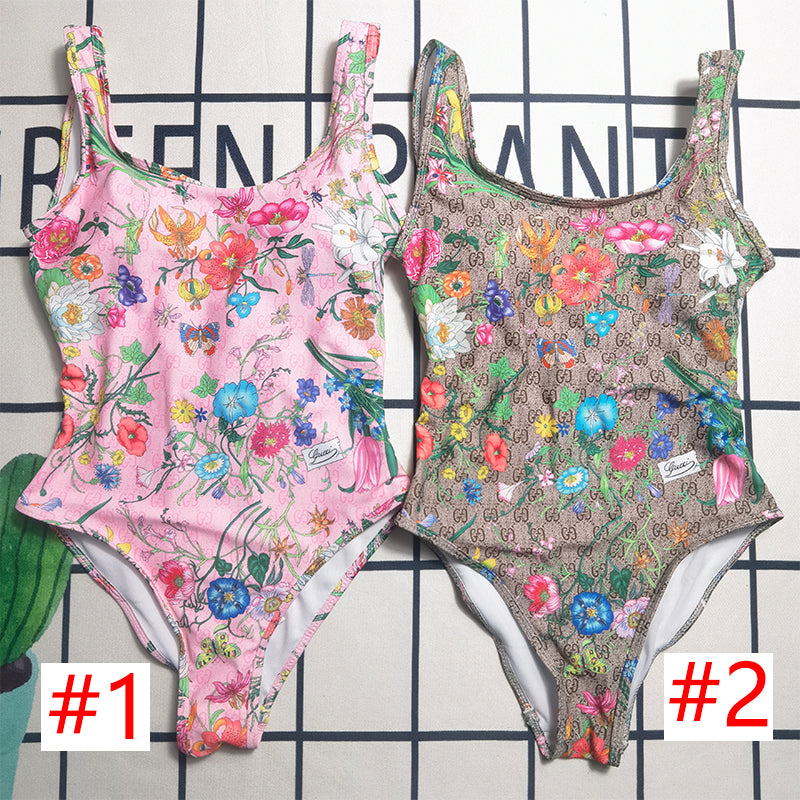 14B272YDE Stylish Bikini swimsuit