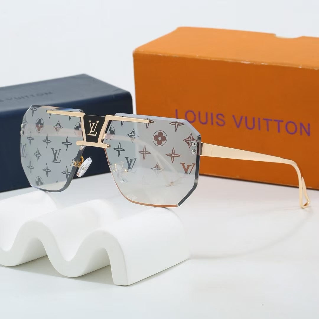 285RE123TDE Stylish Sunglasses